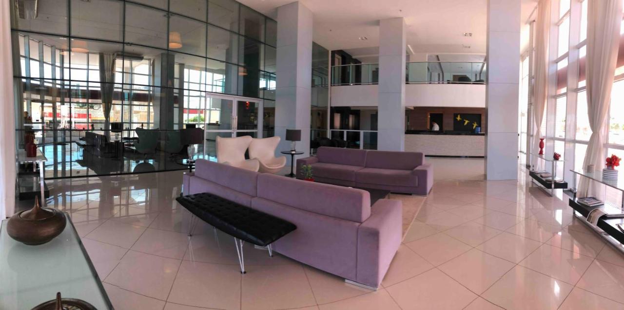 Studio Business West Flat มอสโซโร ภายนอก รูปภาพ