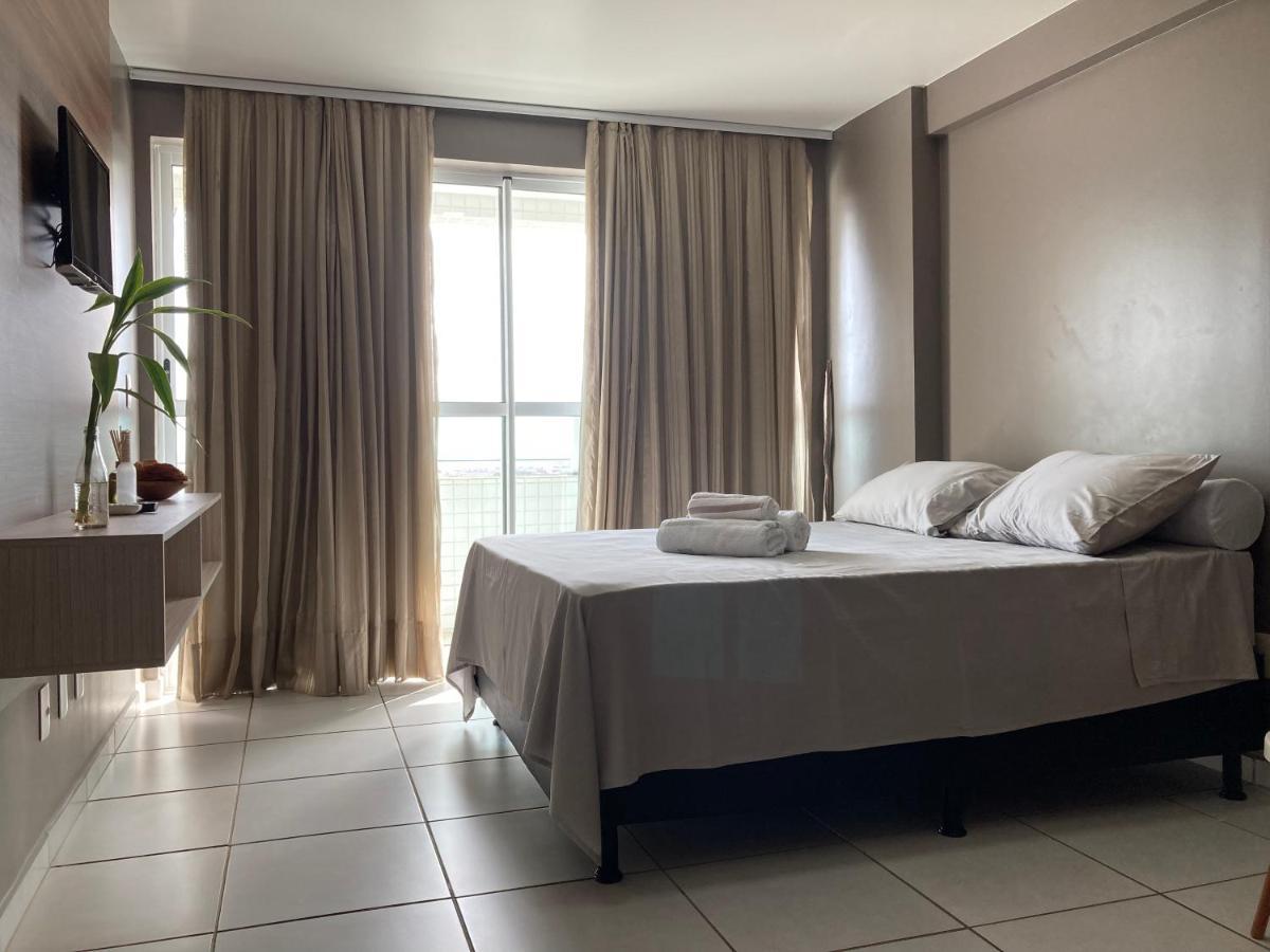 Studio Business West Flat มอสโซโร ภายนอก รูปภาพ