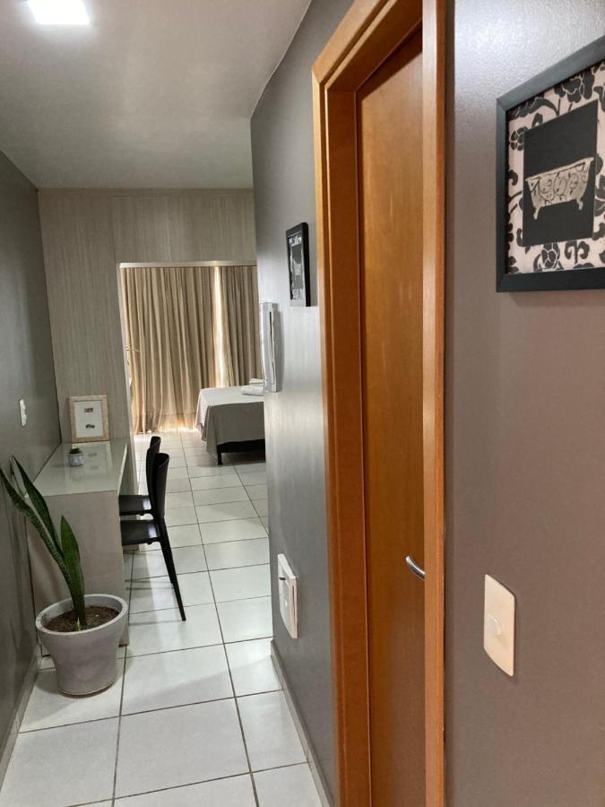 Studio Business West Flat มอสโซโร ภายนอก รูปภาพ