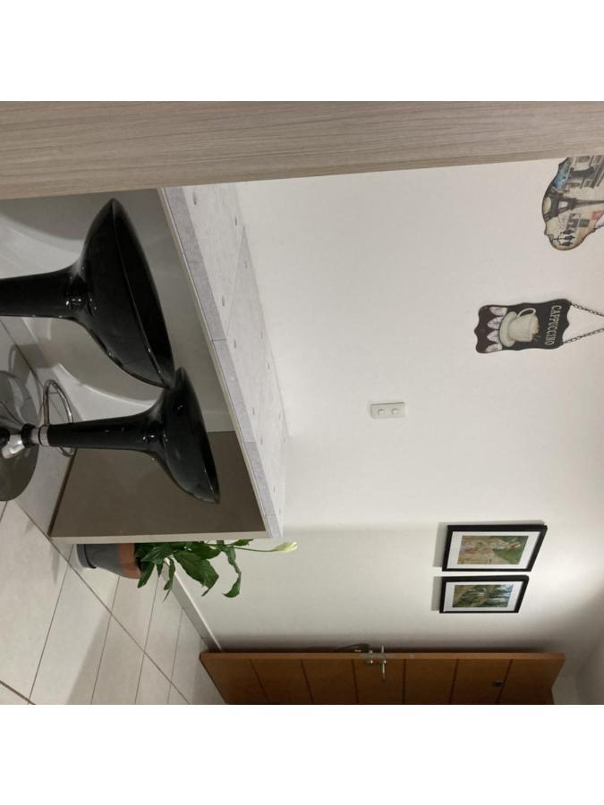 Studio Business West Flat มอสโซโร ภายนอก รูปภาพ